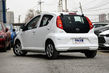 Recenzja kompaktowego elektrycznego hatchbacka BYD e1 zdjęcia 2