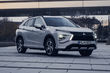 Recenzja zaktualizowanego crossovera Mitsubishi Eclipse Cross zdjęcia 4