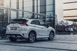 Recenzja zaktualizowanego crossovera Mitsubishi Eclipse Cross zdjęcia 3