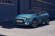 Ulepszony hatchback Citroen C3 zdjęcia 2
