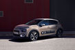 Ulepszony hatchback Citroen C3 zdjęcia 3