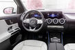Kompaktowy crossover elektryczny Mercedes-Benz EQA zdjęcia 10