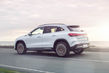 Kompaktowy crossover elektryczny Mercedes-Benz EQA zdjęcia 6