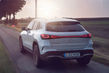 Kompaktowy crossover elektryczny Mercedes-Benz EQA zdjęcia 7