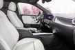 Kompaktowy crossover elektryczny Mercedes-Benz EQA zdjęcia 8