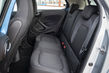 Elektryczny czterodrzwiowy hatchback Smart EQ forfour zdjęcia 10