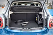Elektryczny czterodrzwiowy hatchback Smart EQ forfour zdjęcia 11