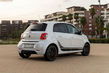 Elektryczny czterodrzwiowy hatchback Smart EQ forfour zdjęcia 3