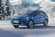 Hatchback cross country KIA Rio X zdjęcia 4