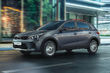 Hatchback cross country KIA Rio X zdjęcia 2