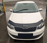 Skoda Fabia 2014-2021 Deflektor maski (VIP) zdjęcia 1