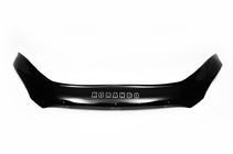 SsangYong Korando 2010-2019 Deflektor maski 2010-2013 (VIP) zdjęcia 2