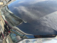 Toyota Auris 2007-2012 Deflektor maski 2009-2012 (VIP) zdjęcia 4