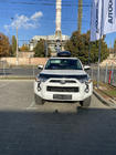 Toyota 4Runner 2009-2024 Deflektor maski (VIP) zdjęcia 3