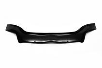 Toyota Corolla 2002-2007 Deflektor maski SD (VIP) zdjęcia 2