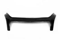 Toyota Land Cruiser Prado 120 2002-2009 Deflektor maski (VIP) zdjęcia 2
