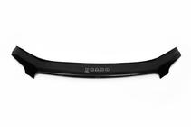 Toyota Land Cruiser Prado 150 2009-2023 Deflektor maski 2017+ (VIP) zdjęcia 2