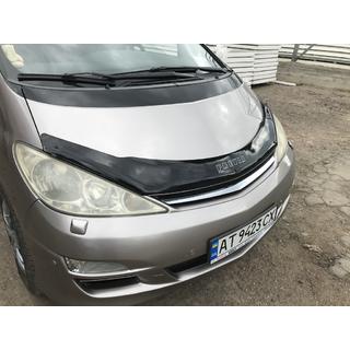 Deflektor maski (VIP) Toyota Previa 2000-2006 zdjęcia 1