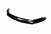 Volkswagen Tiguan 2007-2016 Deflektor maski (VIP) zdjęcia 3