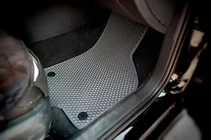 Volkswagen Passat B8 2015-2023 Dywaniki EVA (UE, szare) zdjęcia 1