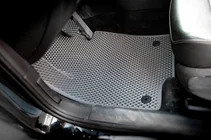 Volkswagen Passat B8 2015-2023 Dywaniki EVA (UE, szare) zdjęcia 4
