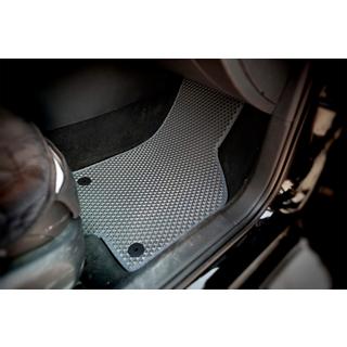 Dywaniki EVA (UE, szare) Volkswagen Passat B8 2015-2023 zdjęcia 1