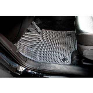 Dywaniki EVA (UE, szare) Volkswagen Passat B8 2015-2023 zdjęcia 4
