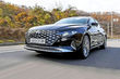 Zaktualizowany sedan Hyundai Grandeur szóste wcielenie zdjęcia 3