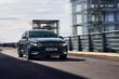 Zaktualizowany sedan Hyundai Grandeur szóste wcielenie zdjęcia 2