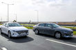 Zaktualizowany sedan Hyundai Grandeur szóste wcielenie zdjęcia 4