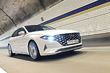 Zaktualizowany sedan Hyundai Grandeur szóste wcielenie zdjęcia 5