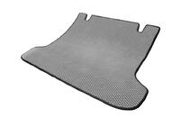 Toyota Land Cruiser Prado 150 2009-2023 Dywanik bagażnika 5-osobowy 2009-2017 (EVA, szary) zdjęcia 2