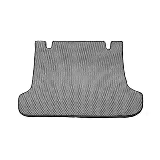 Dywanik bagażnika 5-osobowy 2009-2017 (EVA, szary) Toyota Land Cruiser Prado 150 2009-2023 zdjęcia 1