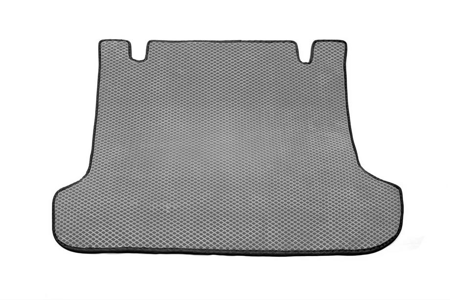 Toyota Land Cruiser Prado 150 2009-2023 Dywanik bagażnika 5-osobowy 2009-2017 (EVA, szary) Image