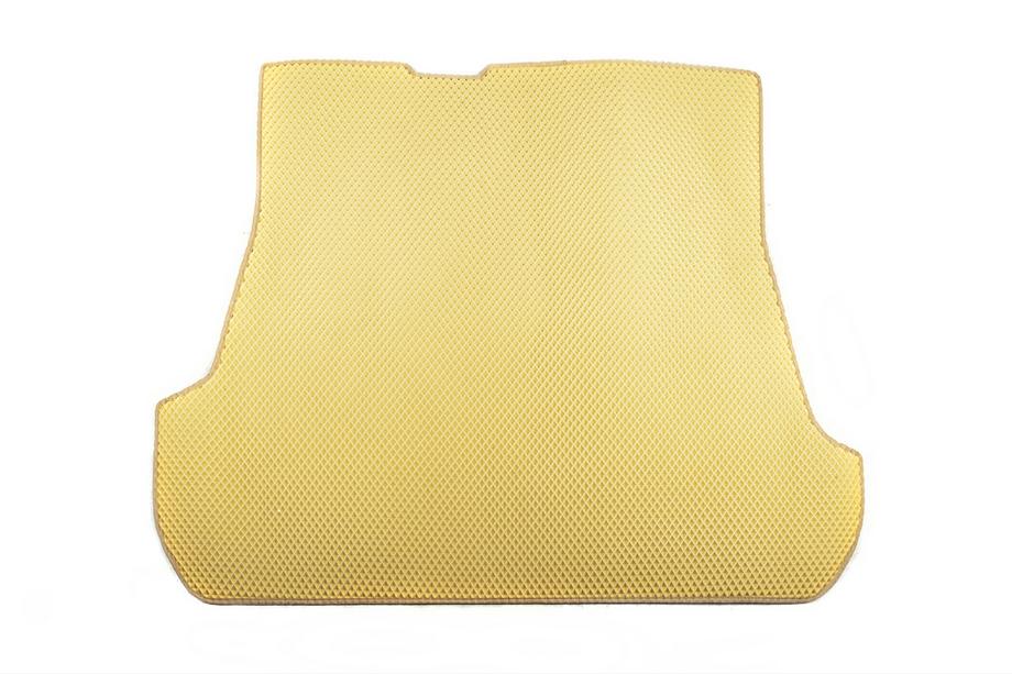 Lexus LX570/450d 2008-2022 Dywanik bagażnika V-1 (EVA, 5 miejsc, beżowy) Image