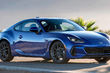Recenzja sportowego coupe Subaru BRZ drugiego wcielenia zdjęcia 1