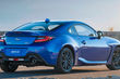 Recenzja sportowego coupe Subaru BRZ drugiego wcielenia zdjęcia 2