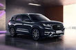 Flagowy crossover Chery Tiggo 8 Pro zdjęcia 1