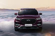 Flagowy crossover Chery Tiggo 8 Pro zdjęcia 4