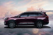 Flagowy crossover Chery Tiggo 8 Pro zdjęcia 3