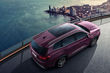Flagowy crossover Chery Tiggo 8 Pro zdjęcia 5