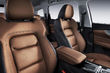 Flagowy crossover Chery Tiggo 8 Pro zdjęcia 8