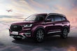 Flagowy crossover Chery Tiggo 8 Pro zdjęcia 2