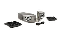 Toyota FJ Cruiser 2006-2022 Lampy przeciwmgielne LED V1 (2 szt) zdjęcia 3