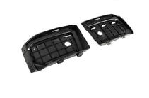 Toyota FJ Cruiser 2006-2022 Lampy przeciwmgielne LED V1 (2 szt) zdjęcia 7