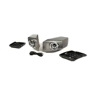 Lampy przeciwmgielne LED V1 (2 szt) zdjęcia 2