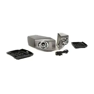 Lampy przeciwmgielne LED V1 (2 szt) zdjęcia 3