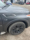 Nissan Armada 2016-2024 Błotnik prawy (cena za sztukę, oryginał 2019) zdjęcia 2