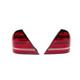 Tylne lampy LED (2 szt.) zdjęcia 3