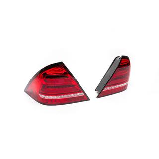 Tylne lampy LED (2 szt.) zdjęcia 4